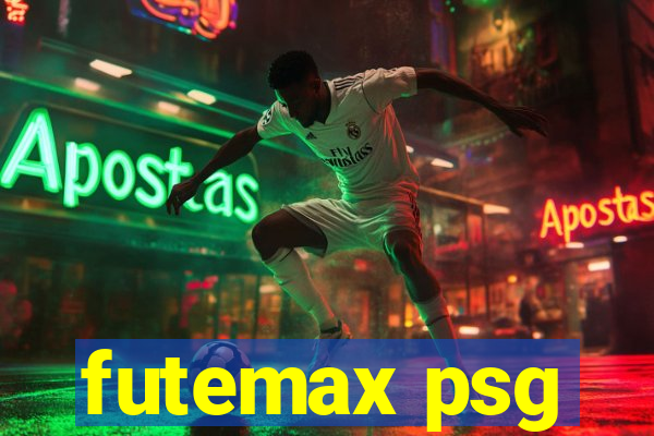 futemax psg